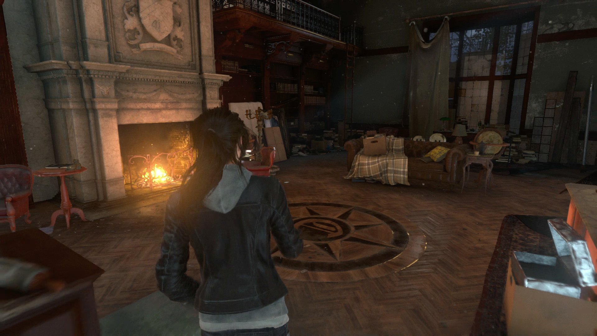 Rise of the Tomb Raider: 20 Aniversario - Imagen 23